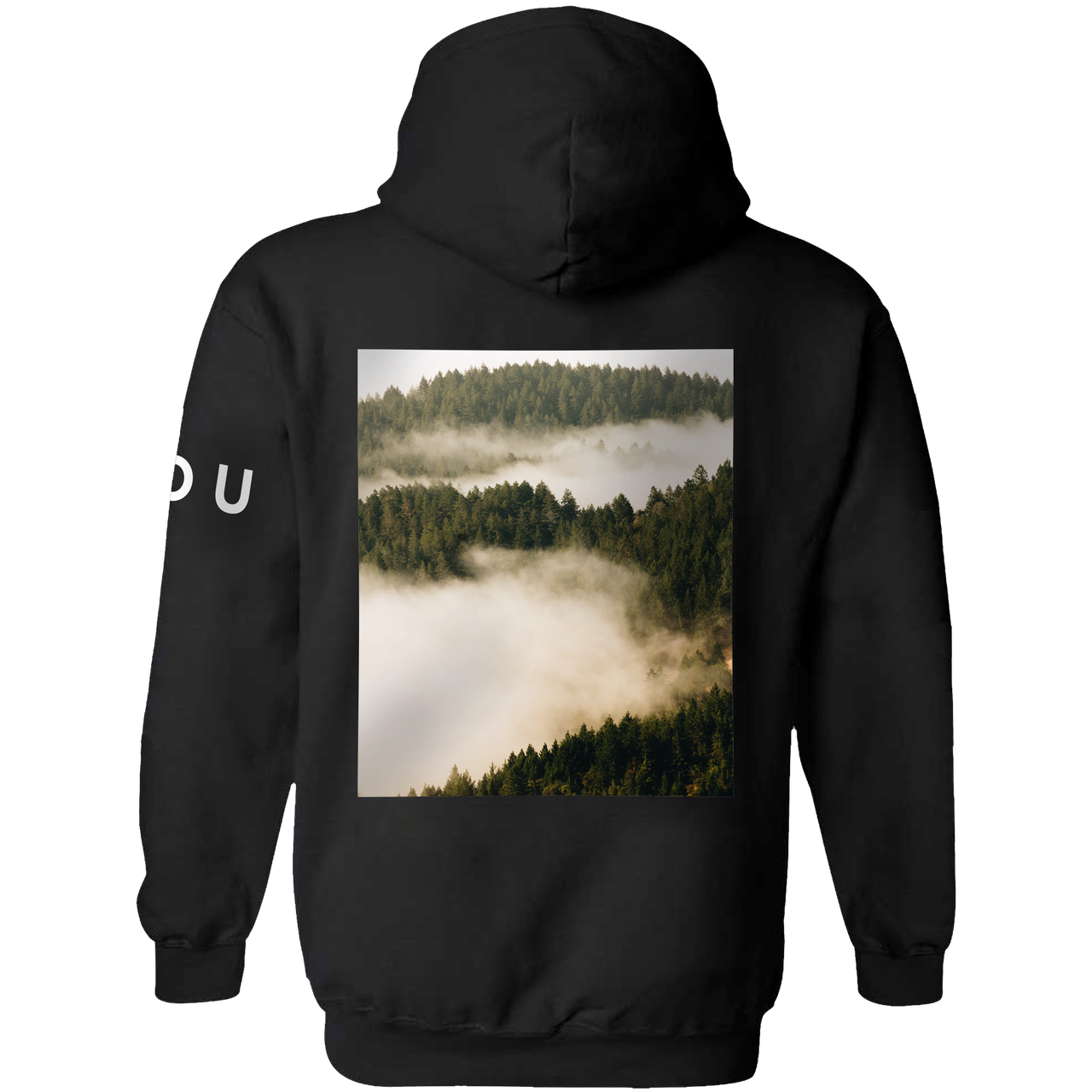 IOU Hoodie