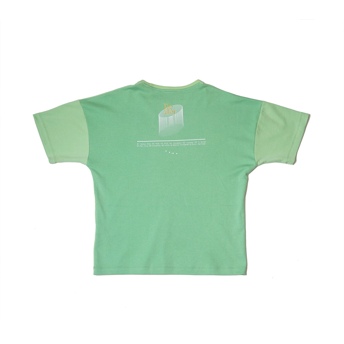 Collection Tee