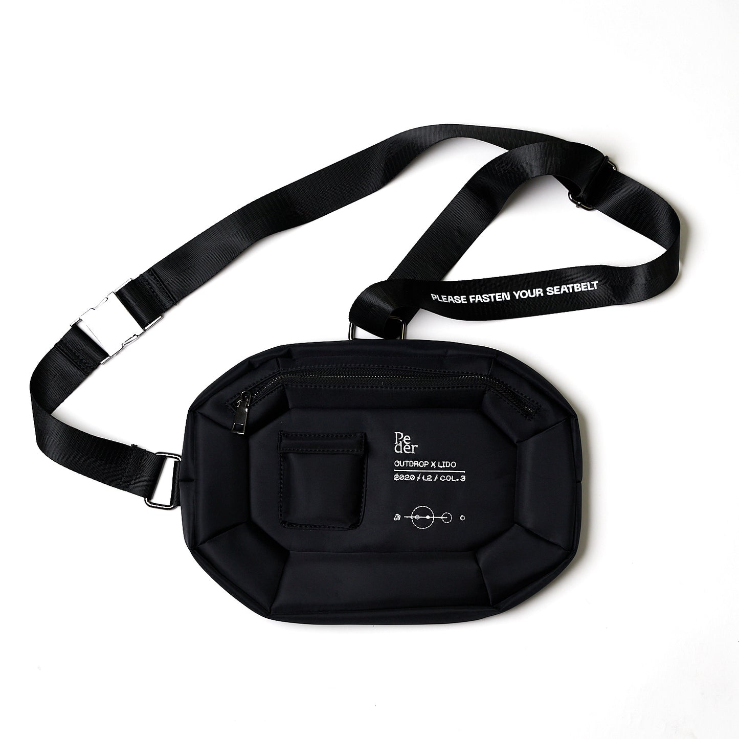 Flight Bag