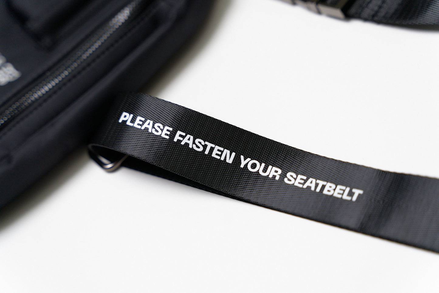 Flight Bag