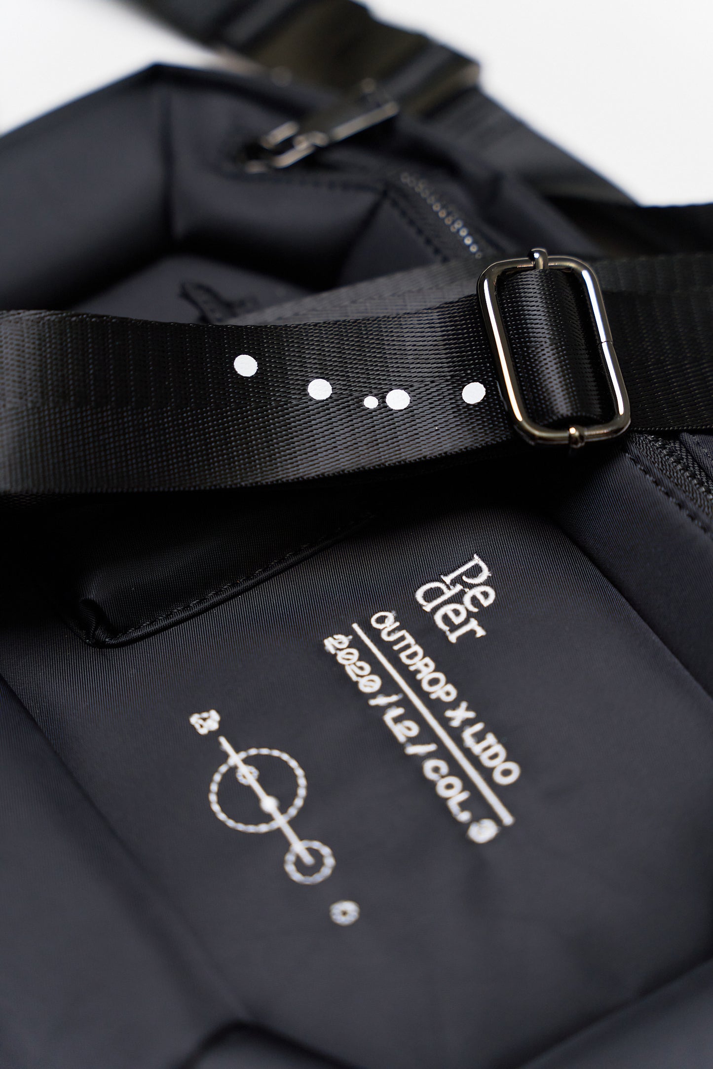 Flight Bag