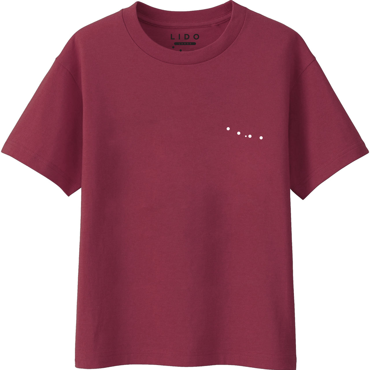 Bubbles T-Shirt
