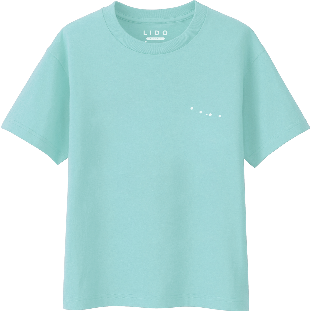 Bubbles T-Shirt