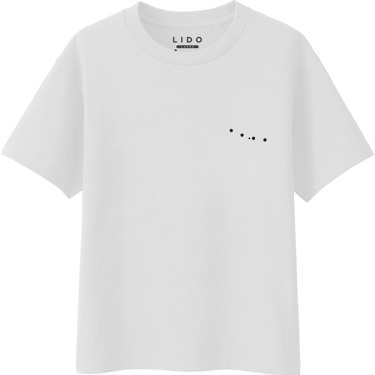 Bubbles T-Shirt