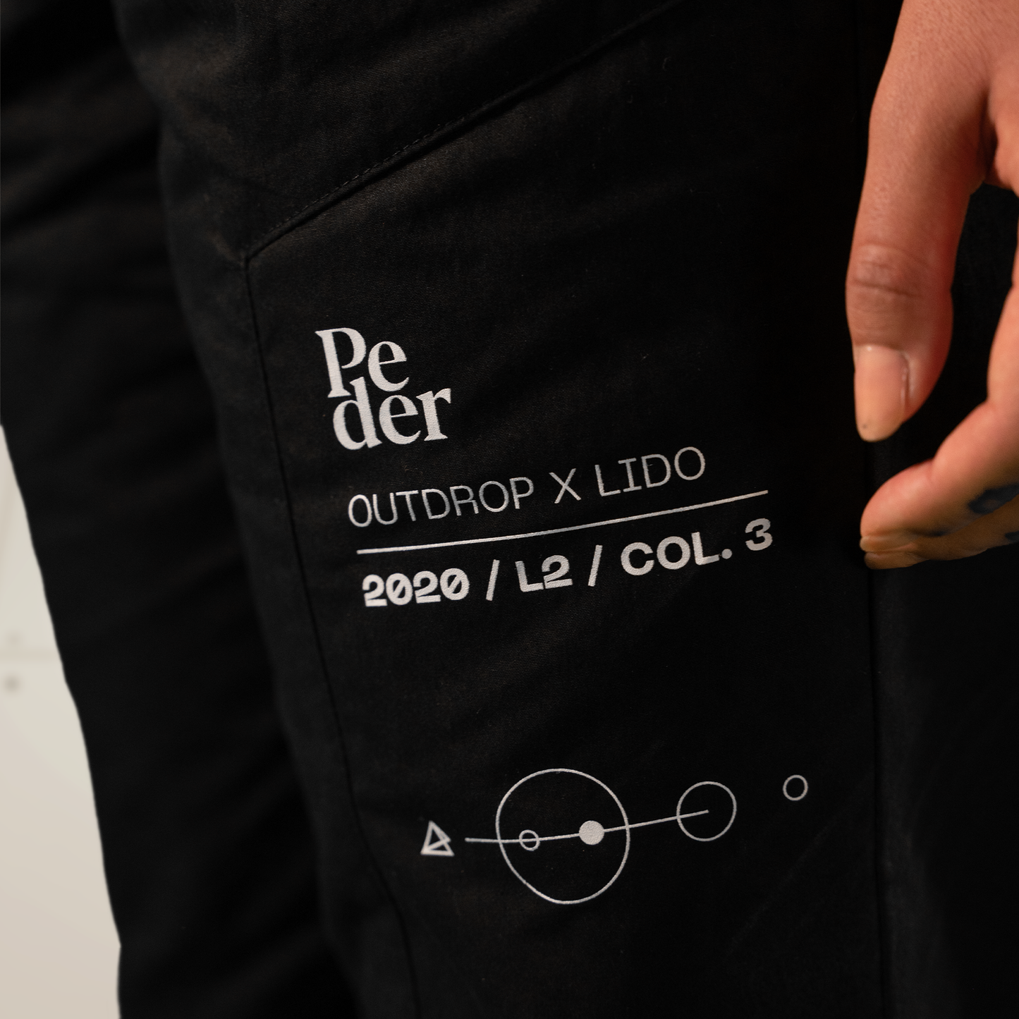 L2 Pant