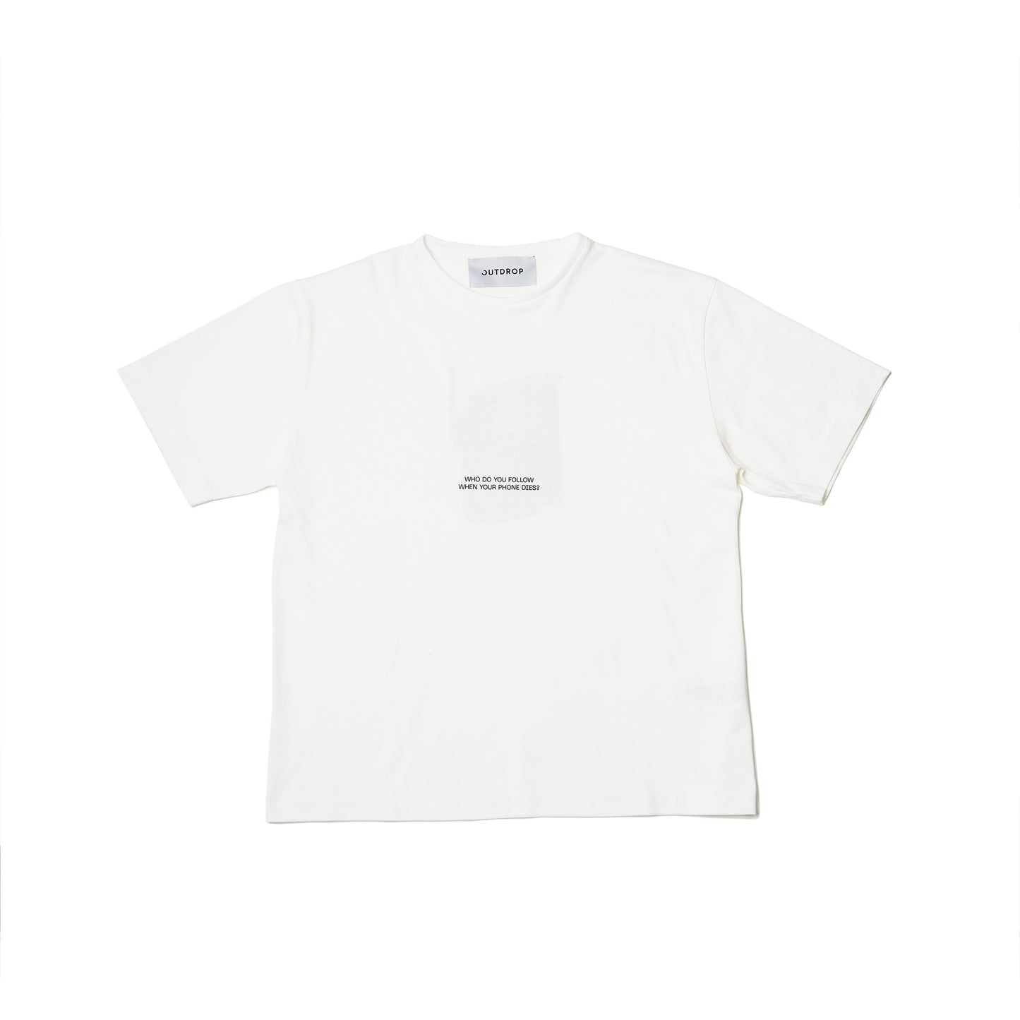 Radio T-Shirt