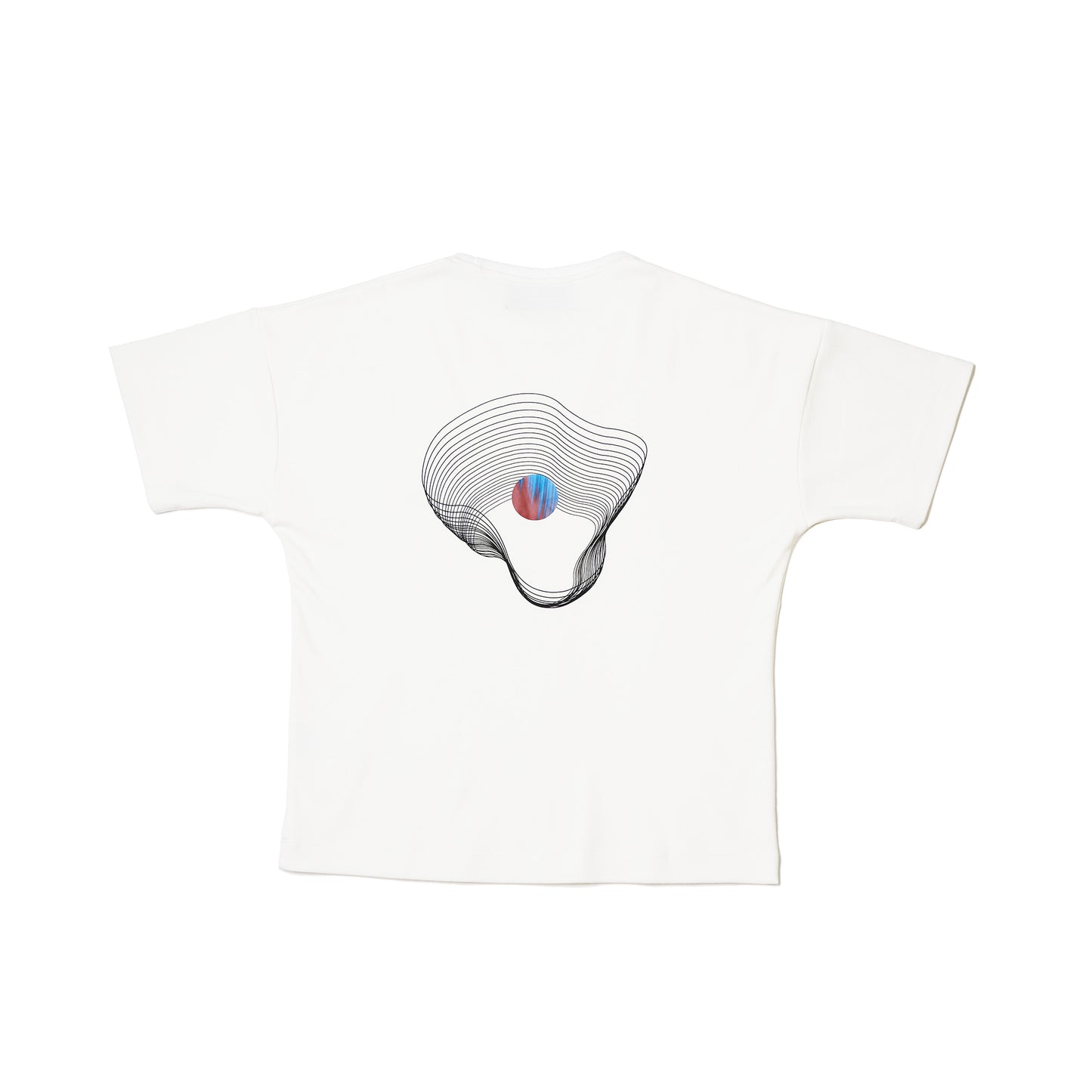 Space FM Tee