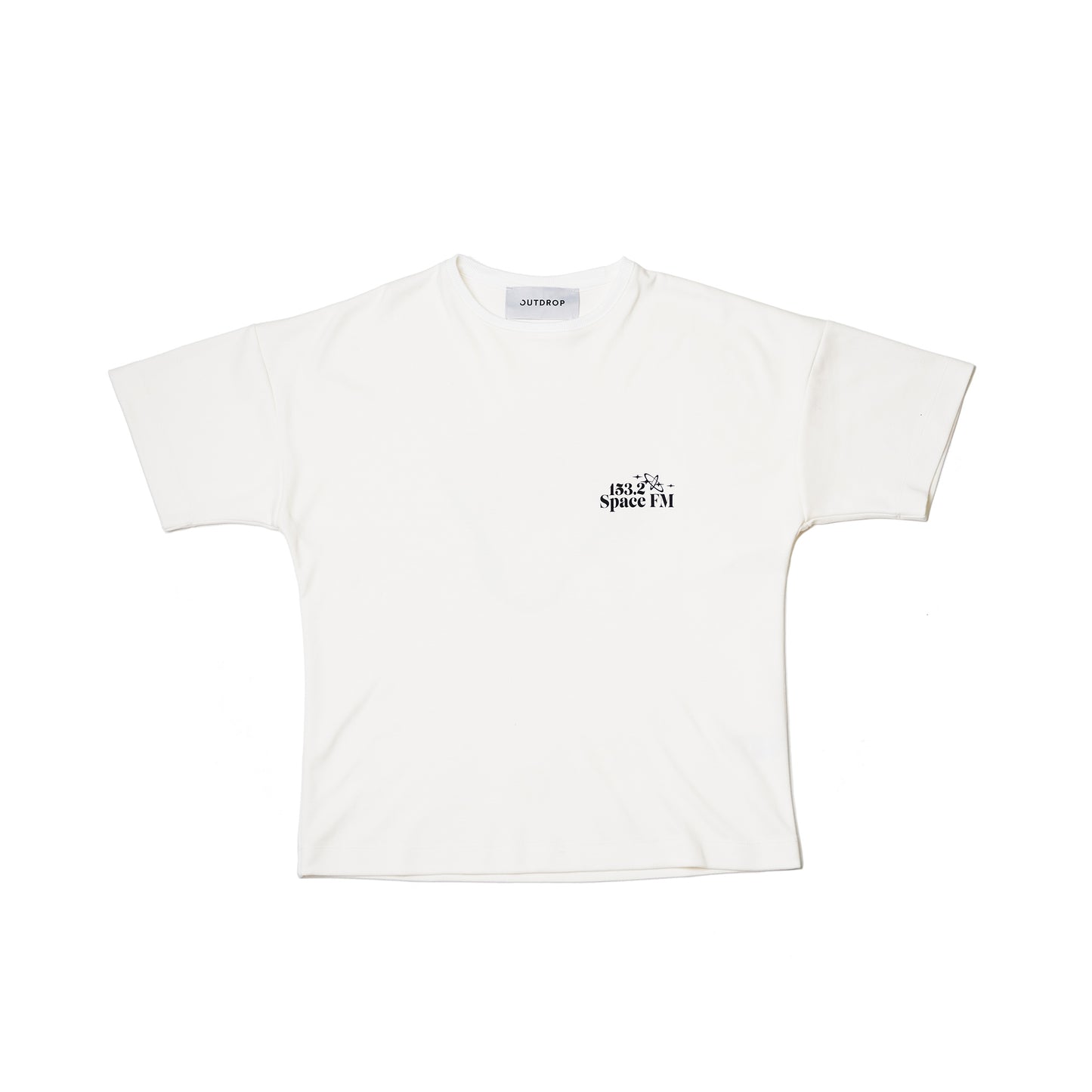 Space FM Tee