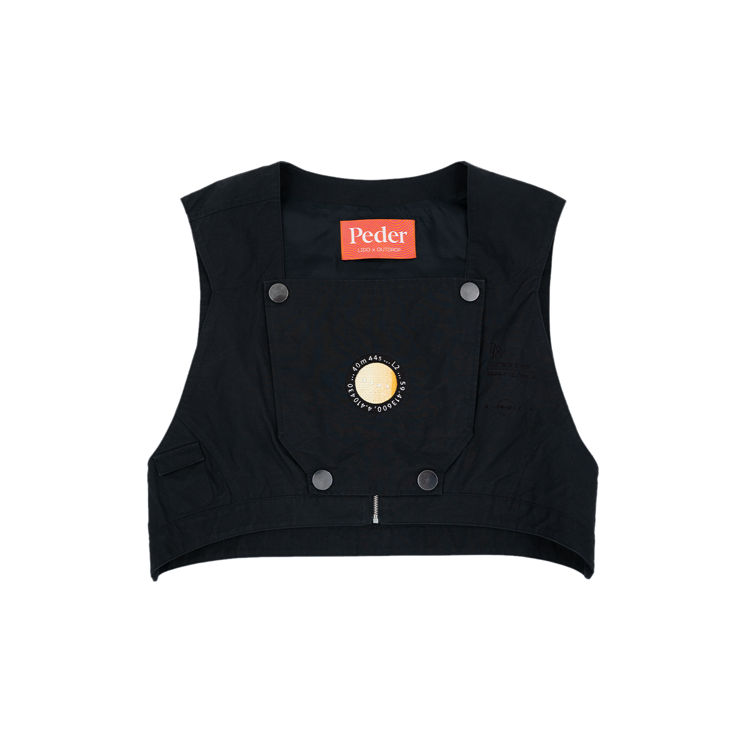 L2 Vest