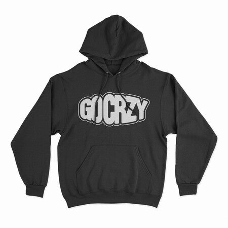 GOCRZY Hoodie