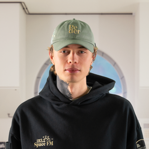 Peder Cap