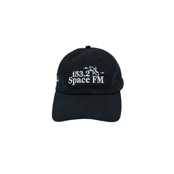 Space FM Cap