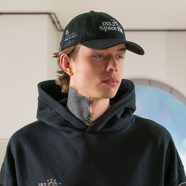 Space FM Cap