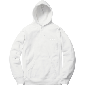Bubbles Hoodie
