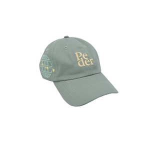 Peder Cap